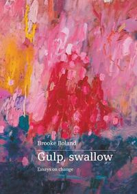 Cover image for Gulp, Swallow