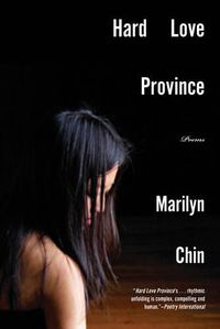 Cover image for Hard Love Province: Poems