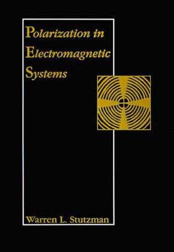 Cover image for Polarization in Electromagnetic Systems