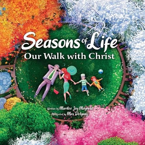 Cover image for Seasons of Life