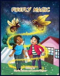 Cover image for Firefly Magic