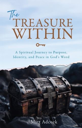 Cover image for The Treasure Within