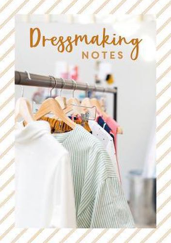 Cover image for Dressmaking Notes