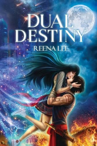 Cover image for Dual Destiny