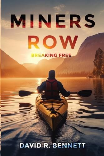 Cover image for Miners Row