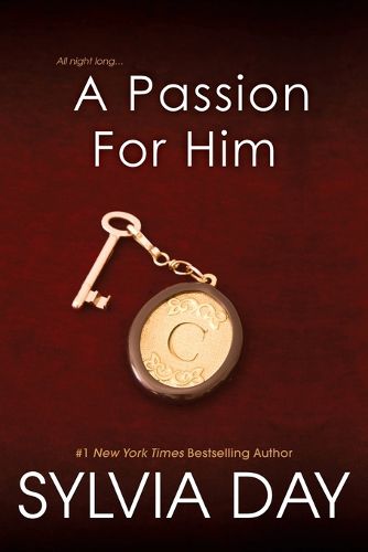 Cover image for A Passion for Him