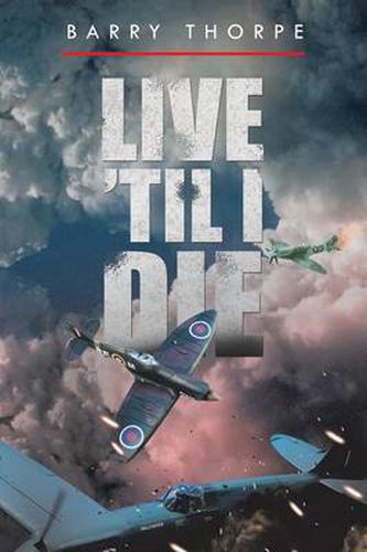 Cover image for Live 'Til I Die