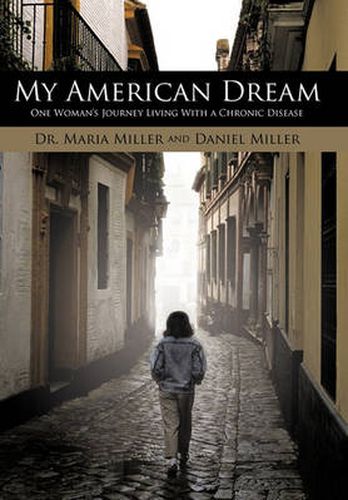 Cover image for My American Dream