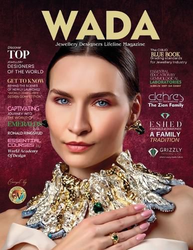 Cover image for Wada