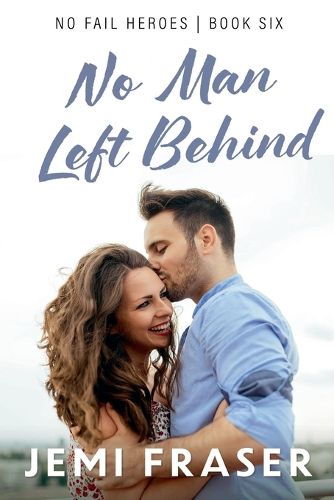 Cover image for No Man Left Behind
