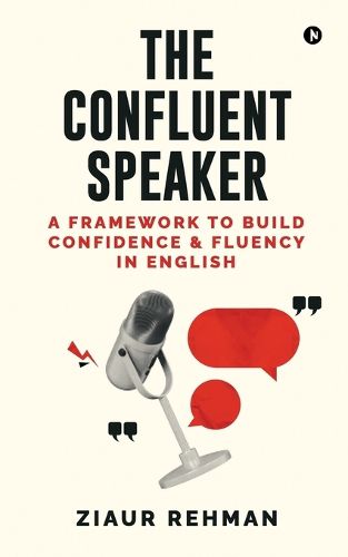 Cover image for The Confluent Speaker