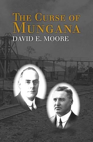 The Curse of Mungana