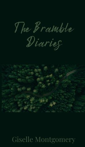 Cover image for The Bramble Diaries