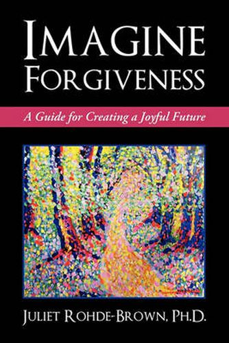 Cover image for Imagine Forgiveness