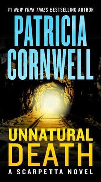 Cover image for Unnatural Death