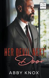 Cover image for Her Devil Next Door