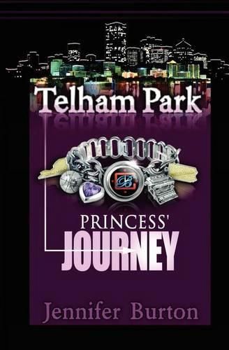 Cover image for Princess' Journey