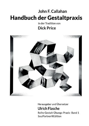 Cover image for Handbuch der Gestaltpraxis