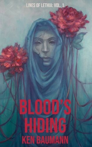 Cover image for Blood's Hiding