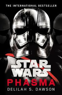 Cover image for Star Wars: Phasma: Journey to Star Wars: The Last Jedi