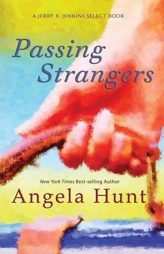 Cover image for Passing Strangers