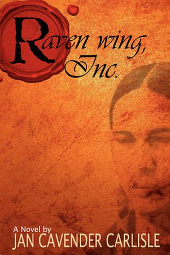 Cover image for Raven Wing, Inc.