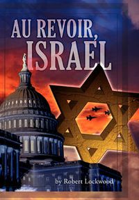 Cover image for Au Revoir, Israel