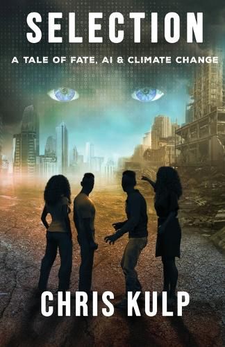 Cover image for Selection