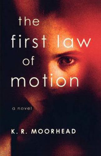 Cover image for The First Law of Motion