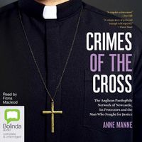 Cover image for Crimes of the Cross