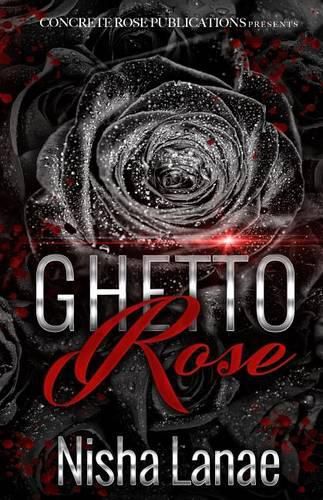 Cover image for Ghetto Rose