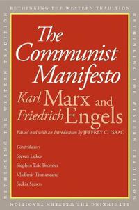 Cover image for The Communist Manifesto