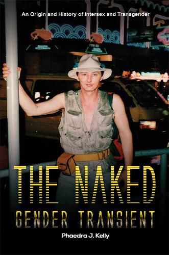 Cover image for The Naked Gender Transient