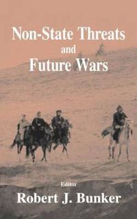 Cover image for Non-state Threats and Future Wars