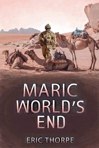 Cover image for Maric