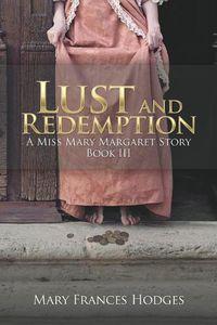 Cover image for Lust and Redemption