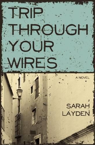 Cover image for Trip Through Your Wires