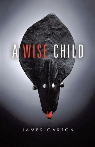 Cover image for A Wise Child