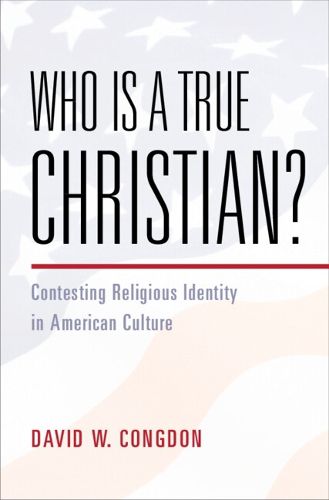 Who Is a True Christian?