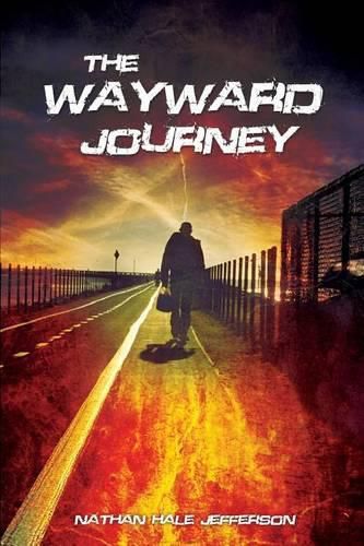 Cover image for The Wayward Journey