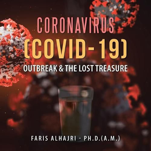 Cover image for Coronavirus (Covid-19) Outbreak & the Lost Treasure