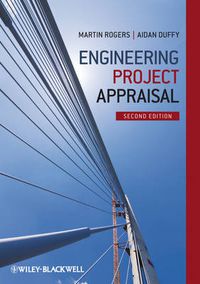 Cover image for Engineering Project Appraisal