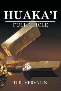 Cover image for Huaka'i: Full Circle (Book 3)