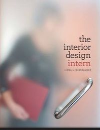 Cover image for The Interior Design Intern