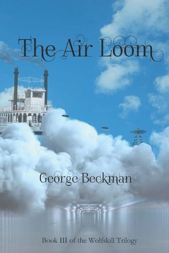 Cover image for The Air Loom