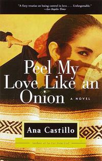 Cover image for Peel My Love Like an Onion: A Novel