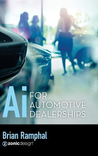 Cover image for Ai for Automotive Dealerships