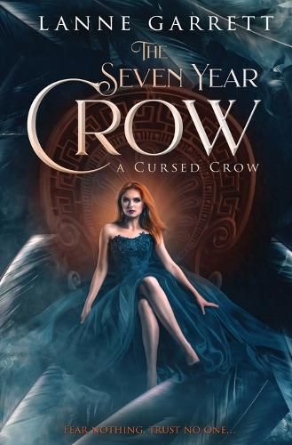 Cover image for The Seven Year Crow