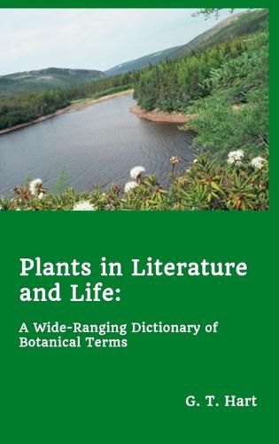 Cover image for Plants in Literature and Life