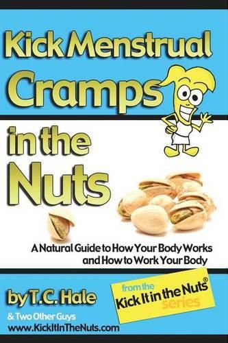 Cover image for Kick Menstrual Cramps in the Nuts